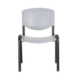 Silla (gris)