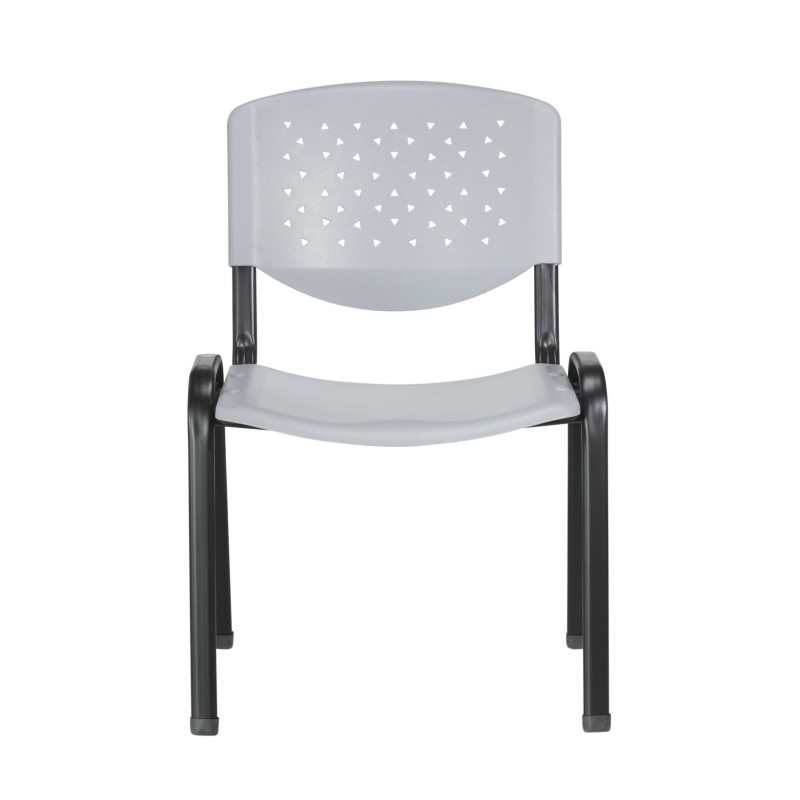 Silla (gris)