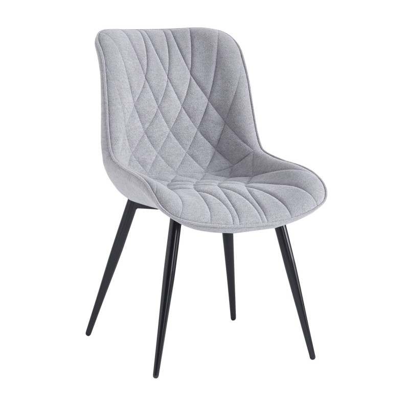 Silla (gris)