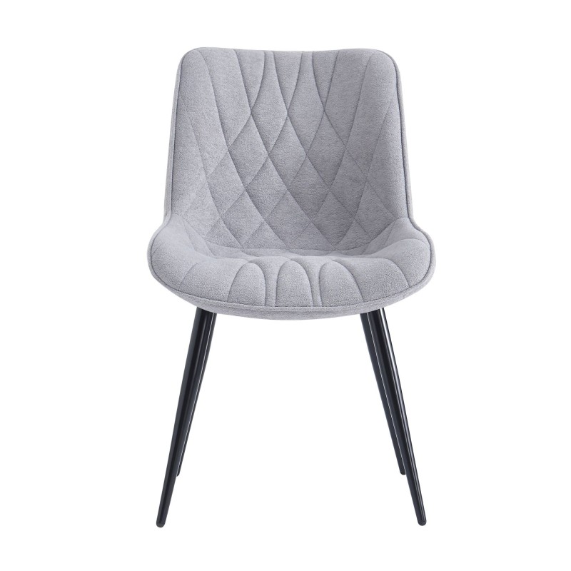 Silla (gris)