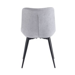 Silla (gris)