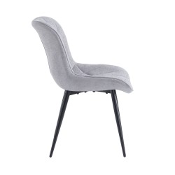 Chair (gray)