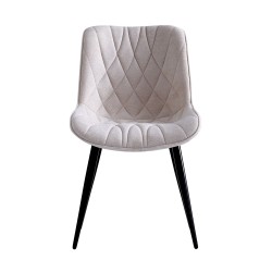 Chair (beige)
