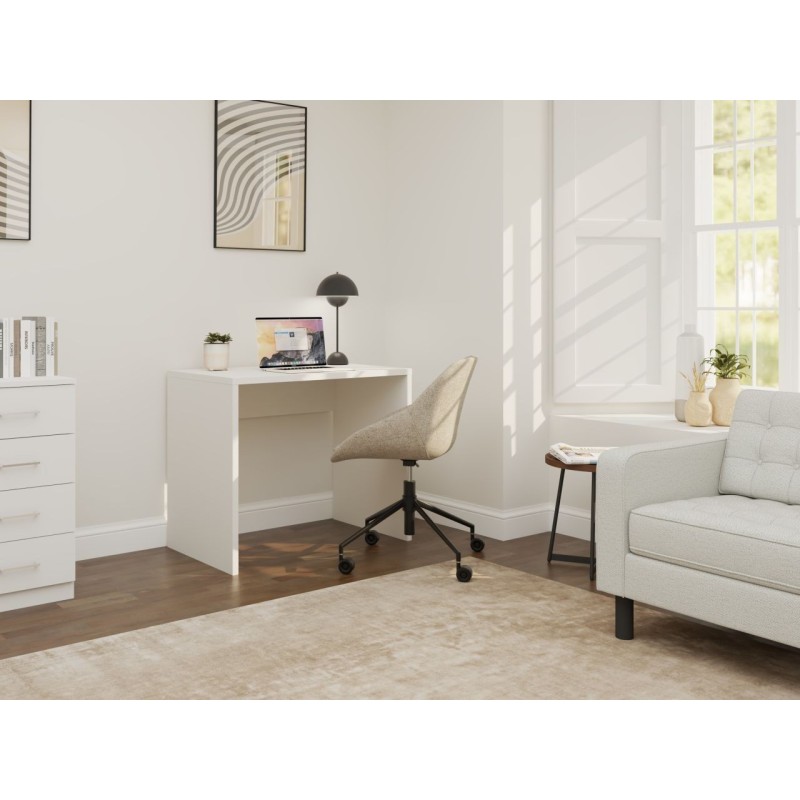 Desk (white)