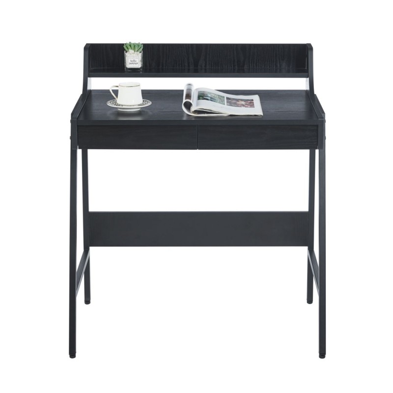 Desk (black)
