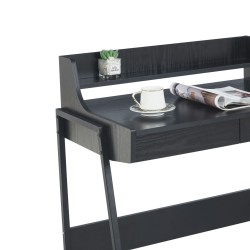 Desk (black)