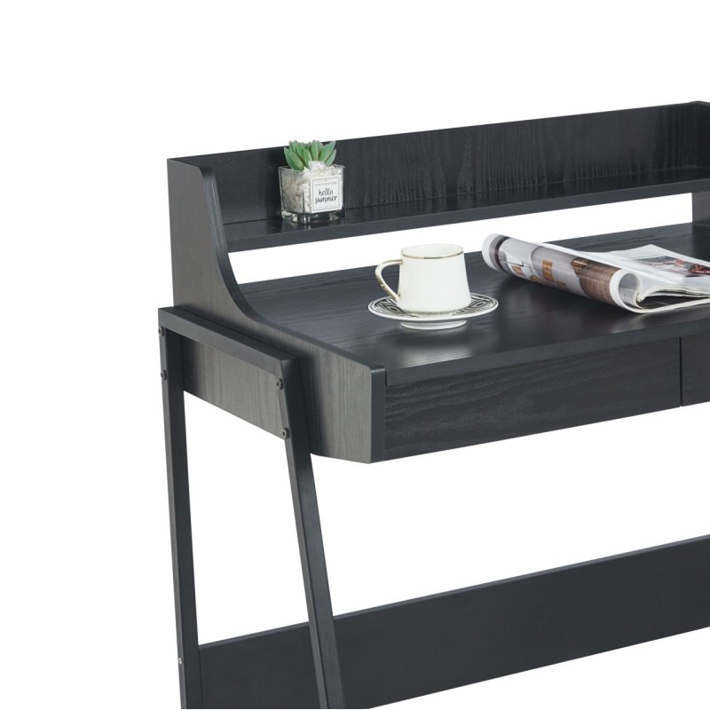 Desk (black)