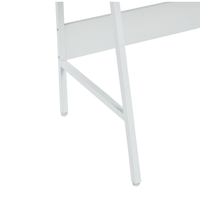 Desk (sonoma oak/white)