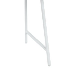 Desk (sonoma oak/white)