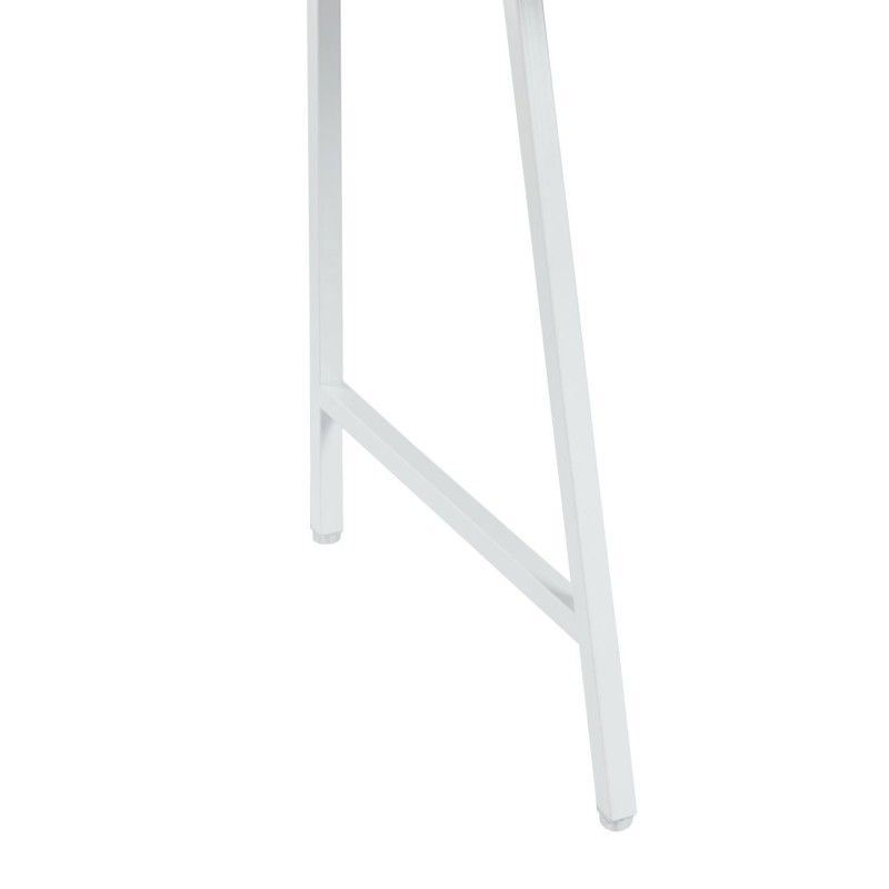 Desk (sonoma oak/white)