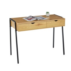 Desk (natural oak)