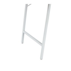 Desk (sonoma oak/white)