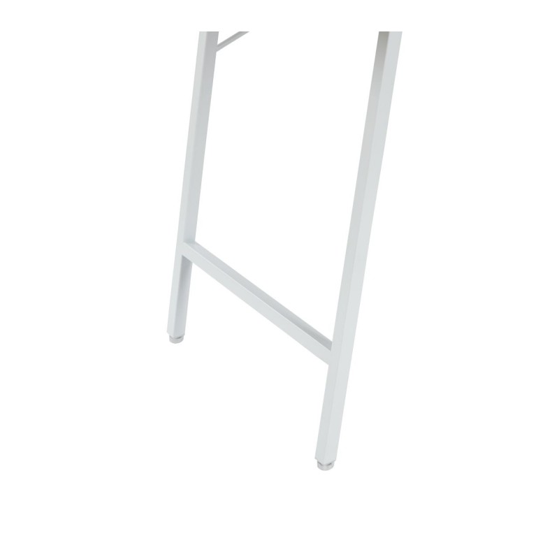 Desk (sonoma oak/white)