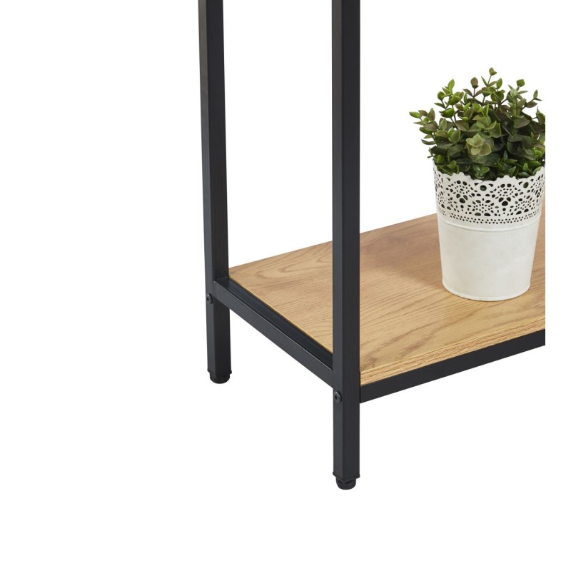 Console (natural oak)