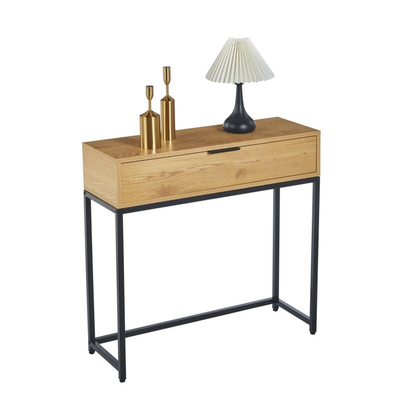 Console (natural oak)