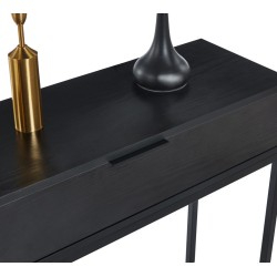 Console (black)