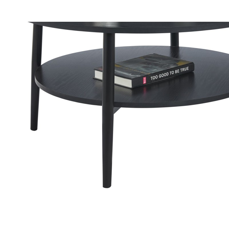 Лава (чорна) 80