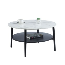 Bench (white marble) 80