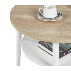 Bench (Sonoma oak) 60