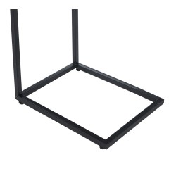 Table - extension (natural oak)