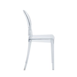 Silla (transparente)