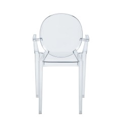 Silla (transparente)