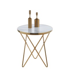 Bench (white marble) 50