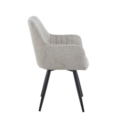 Silla Brego (beige)