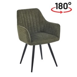 Brego Chair (olive)