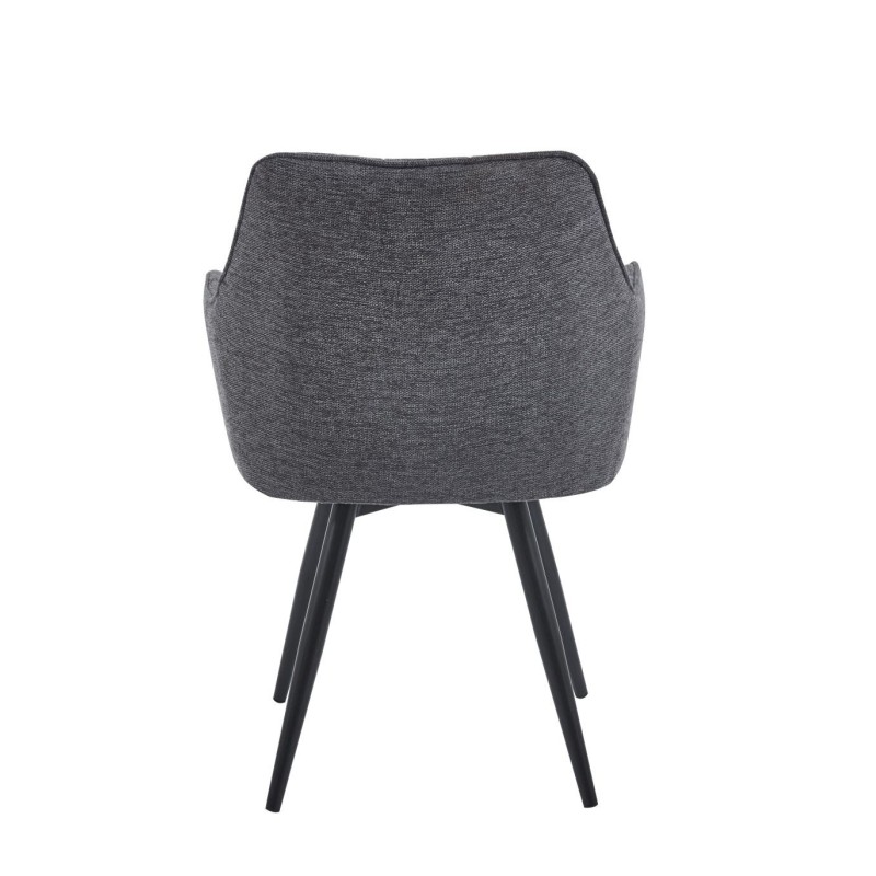 Brego Chair (dark gray)
