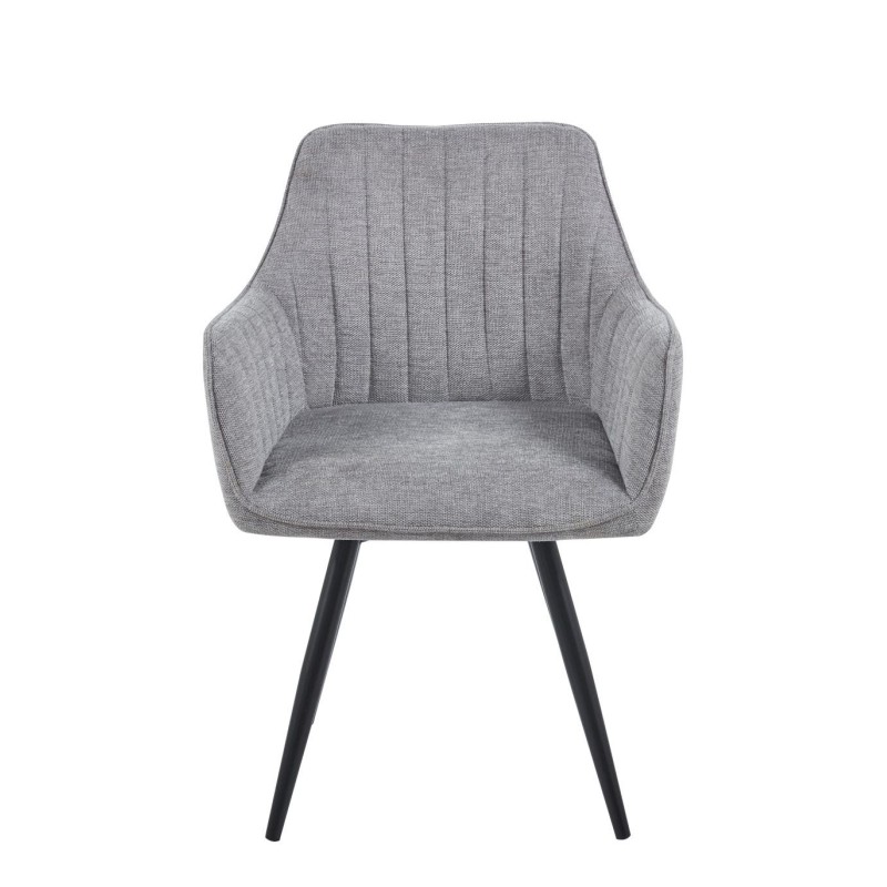 Brego chair (light gray)