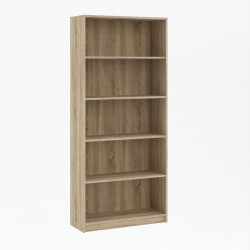 Shelf (Sonoma oak)