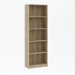 Shelf (Sonoma oak)