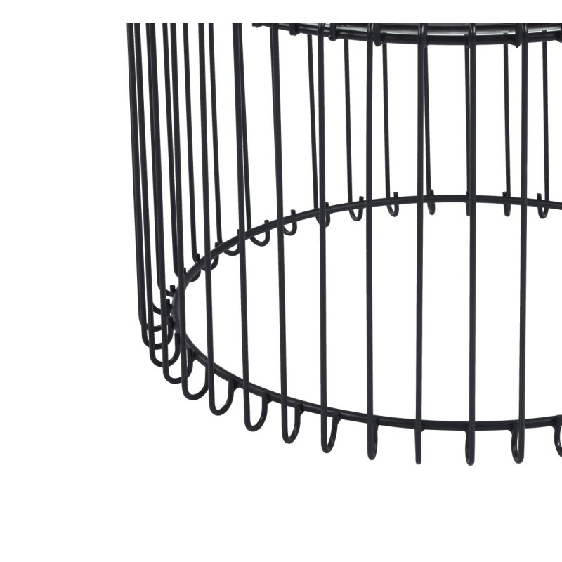 Bank (schwarzer Marmor) 60