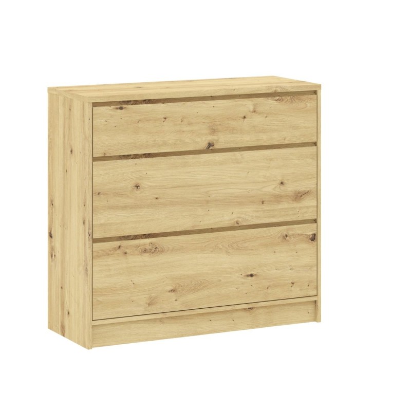 Dresser (artisan oak)