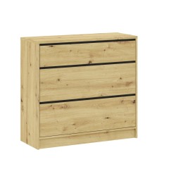 Dresser (artisan oak)