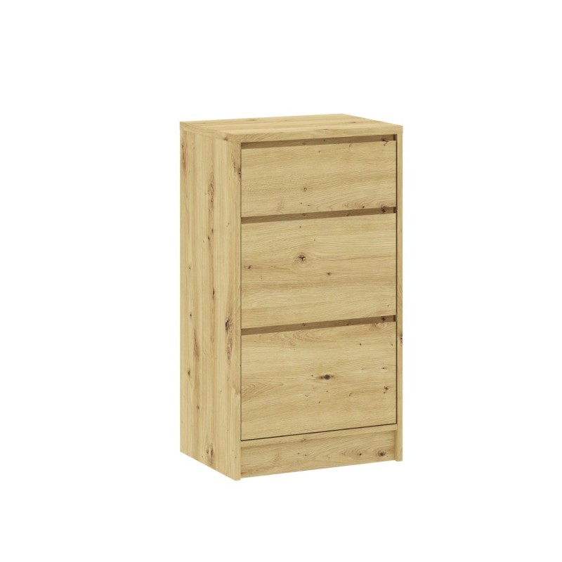 Dresser (artisan oak)