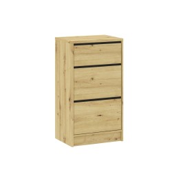 Komoda (dąb artisan)