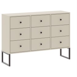Dresser (cashmere)