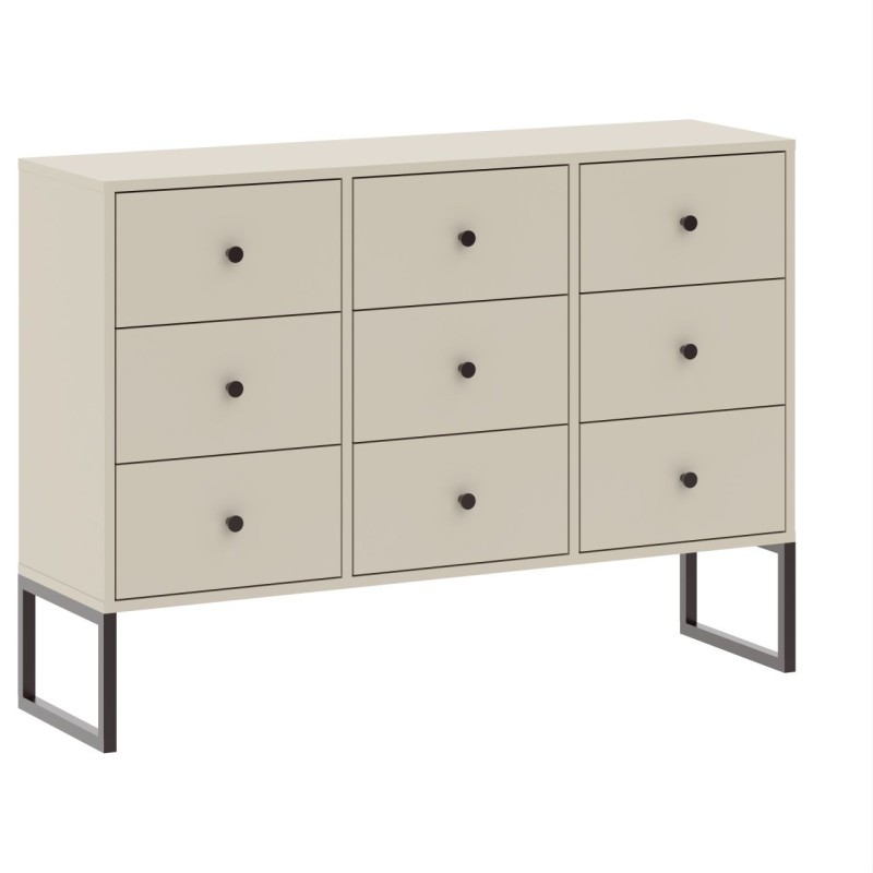 Dresser (cashmere)