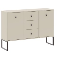 Dresser (cashmere)