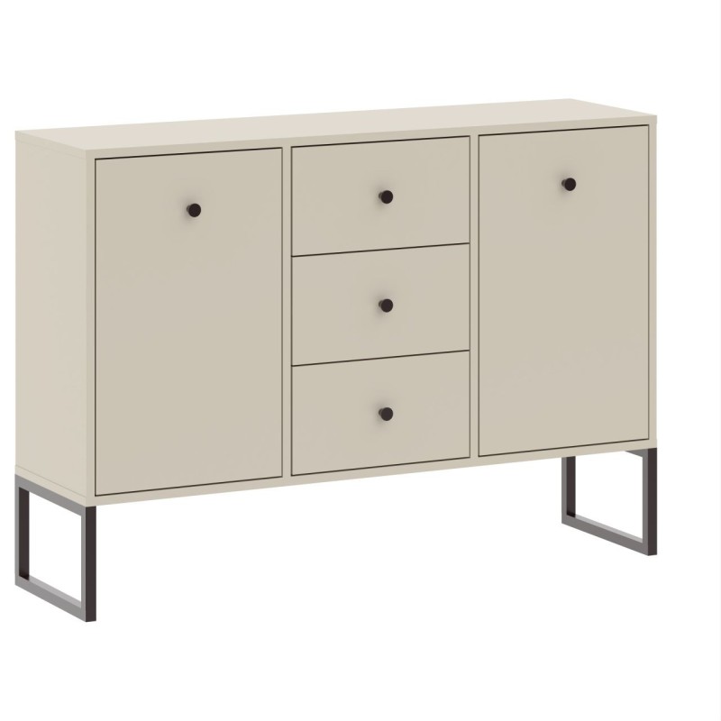 Dresser (cashmere)