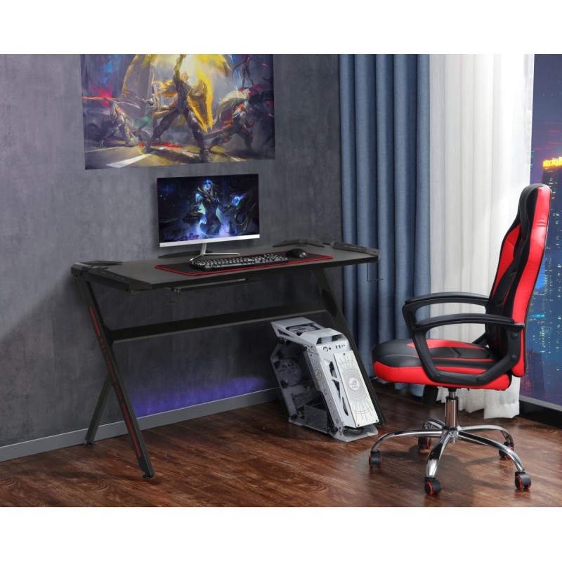 Gaming desk