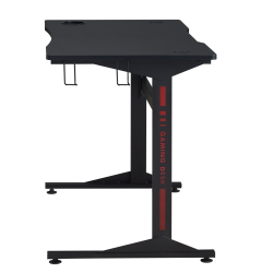 Gaming desk