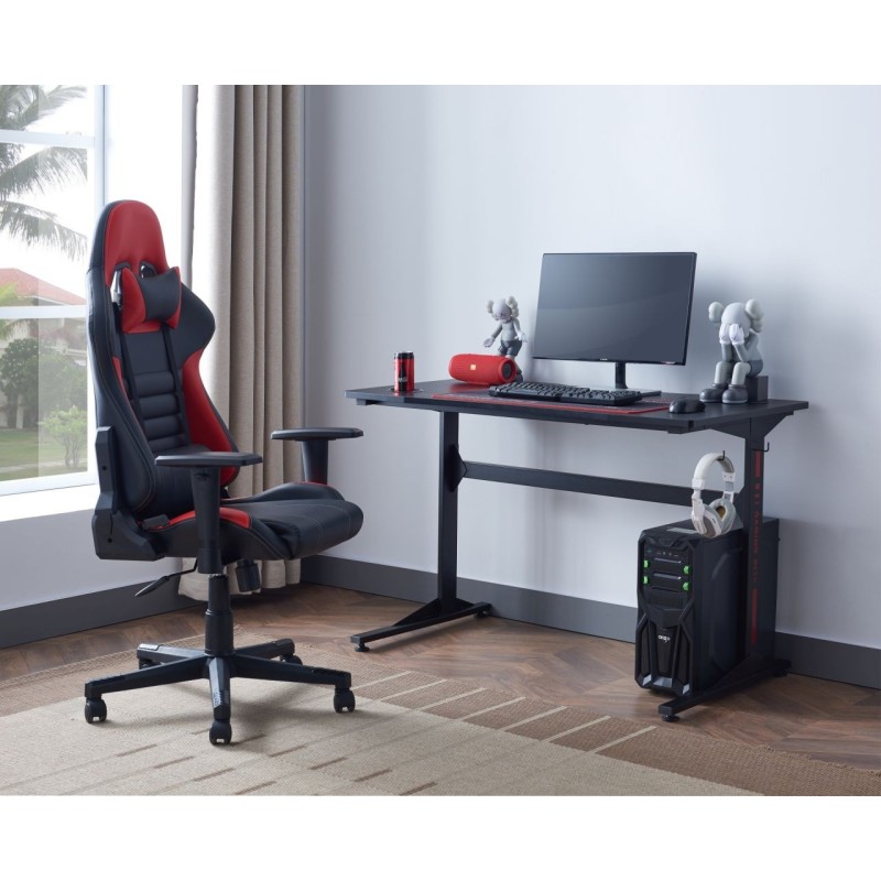 Gaming desk