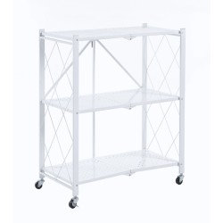 Metal Shelf R4-FX (3P) (white)