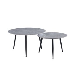 Concrete bench 80 + 60