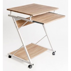 (CT-2727) Desk (sonoma)