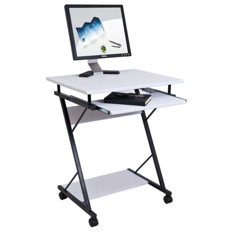 (CT-2727) Desk (white)