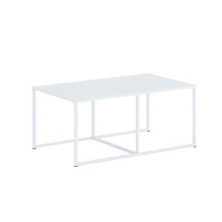Bench (white)